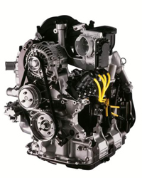 U0649 Engine